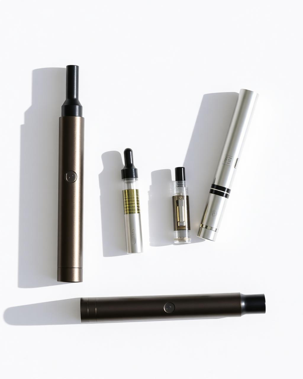 Vaporizers